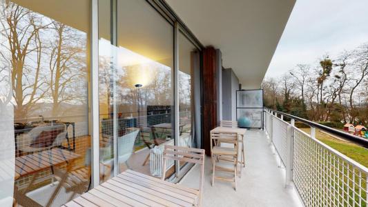 Louer Appartement Palaiseau Essonne