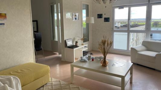 For rent Gueugnon 4 rooms 72 m2 Saone et loire (71130) photo 0