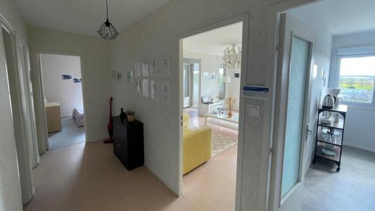 Louer Appartement 72 m2 Gueugnon