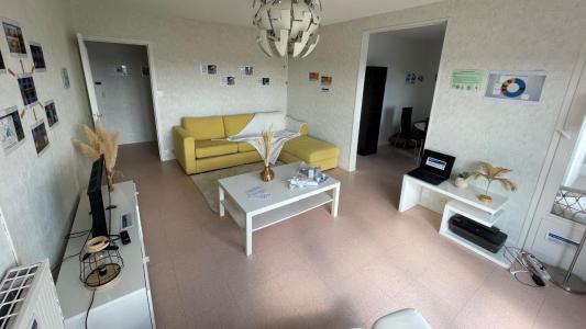 For rent Gueugnon 3 rooms 60 m2 Saone et loire (71130) photo 0