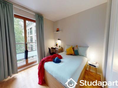 For rent Issy-les-moulineaux 1 room 110 m2 Hauts de Seine (92130) photo 0