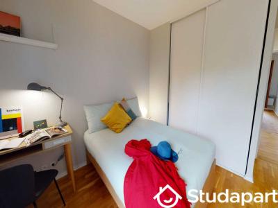 Annonce Location Appartement Issy-les-moulineaux 92