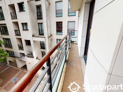 Louer Appartement Issy-les-moulineaux Hauts de Seine