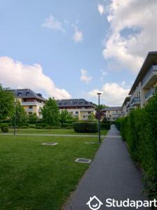 For rent Montevrain 1 room 9 m2 Seine et marne (77144) photo 0