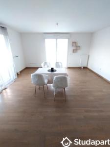 Louer Appartement 9 m2 Montevrain