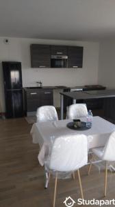 Louer Appartement Montevrain Seine et marne