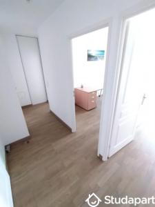Louer Appartement Montevrain 440 euros