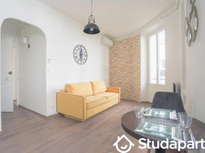 Annonce Location Appartement Cannes 06