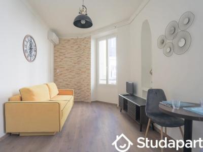 Louer Appartement Cannes 650 euros