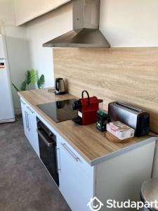 Louer Appartement Nancy Meurthe et moselle