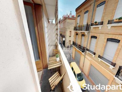 Annonce Location Appartement Toulouse 31