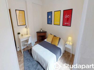 Louer Appartement Toulouse 570 euros