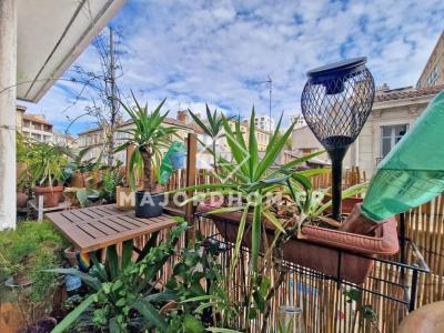 For sale Marseille-6eme-arrondissement 4 rooms 95 m2 Bouches du Rhone (13006) photo 0