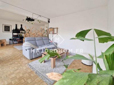 Acheter Appartement Marseille-6eme-arrondissement Bouches du Rhone