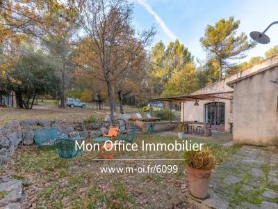 Annonce Vente 4 pices Maison Puy-sainte-reparade 13