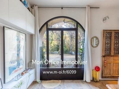 Acheter Maison Puy-sainte-reparade Bouches du Rhone