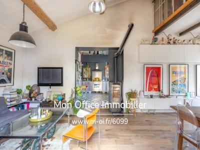 Acheter Maison Puy-sainte-reparade 590000 euros
