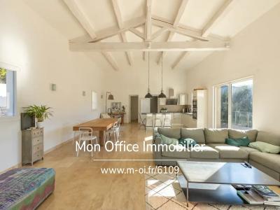 Annonce Vente 4 pices Maison Luynes 13