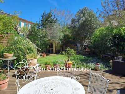 Acheter Maison Pelissanne 499000 euros