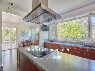 Acheter Maison Aix-en-provence 1770000 euros