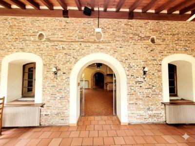 Acheter Maison 1460 m2 Montaigut-sur-save