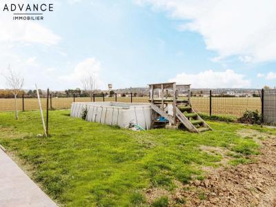 Acheter Maison 150 m2 Vernet