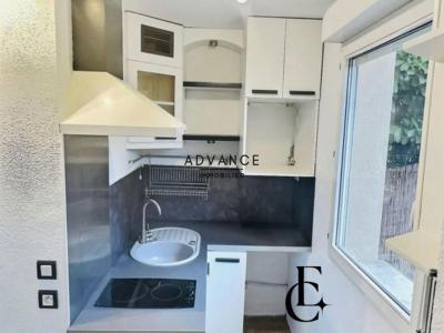 For sale Toulouse 2 rooms 35 m2 Haute garonne (31400) photo 0