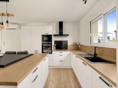 Annonce Vente Maison Castelnau-d'estretefonds 31