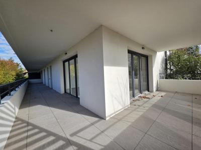 Annonce Vente 4 pices Appartement Quint-fonsegrives 31