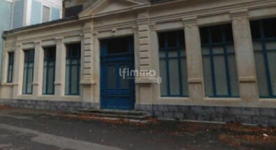 Acheter Local commercial Montredon-des-corbieres Aude