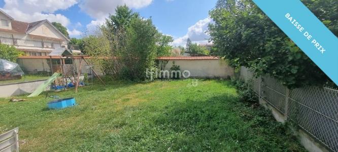 Annonce Vente 4 pices Maison Esbly 77