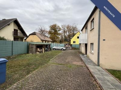 Acheter Maison 152 m2 Richwiller