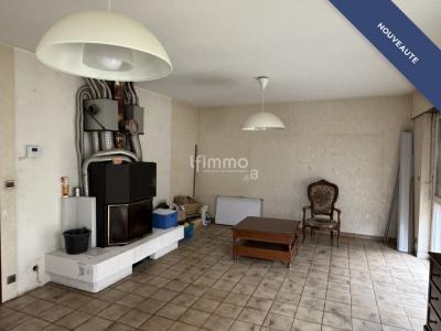 Acheter Maison Richwiller Haut rhin