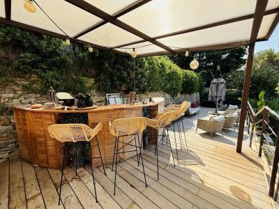 For sale Cannet 7 rooms 227 m2 Alpes Maritimes (06110) photo 0