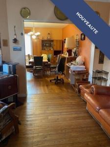 Acheter Prestige 137 m2 Nogent-sur-marne