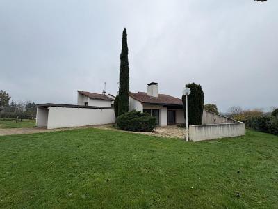 Annonce Vente 6 pices Maison  87