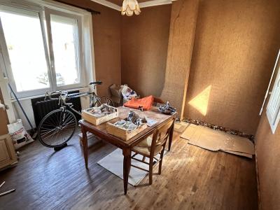 Annonce Vente 5 pices Maison  22