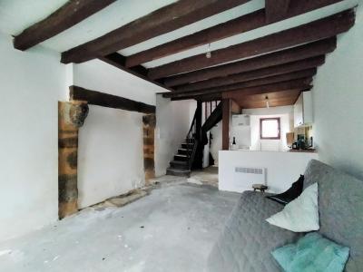 Annonce Vente 3 pices Maison  53