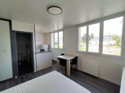 Annonce Vente Appartement  53