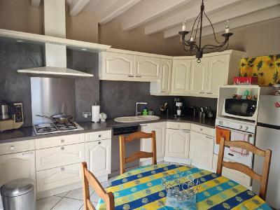 Annonce Vente 6 pices Maison  61