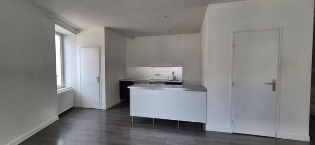 Annonce Vente 3 pices Appartement  71