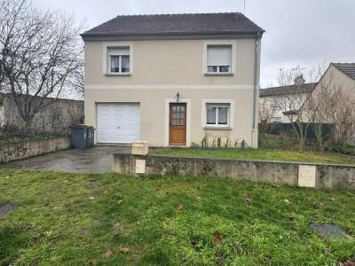 Annonce Vente 5 pices Maison  02