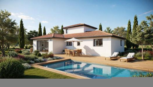 For sale PROCHE TOUTES COMMODITES 4 rooms 115 m2 Pyrenees orientales (66410) photo 0