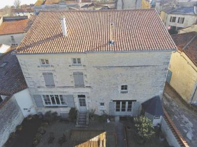 Annonce Vente 10 pices Maison  16