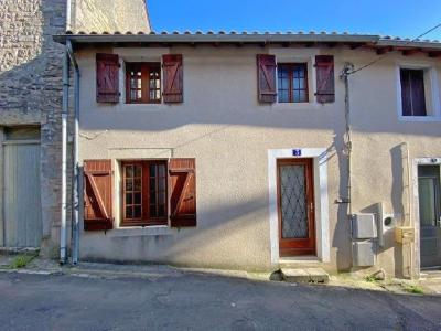 For sale 3 rooms 56 m2 Charente (16700) photo 0