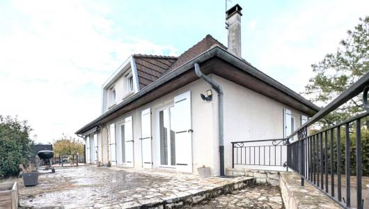 Annonce Vente 6 pices Maison  42