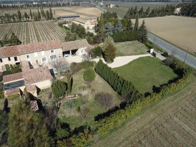 For sale PROCHE CENTRE VILLE 10 rooms 450 m2 Vaucluse (84150) photo 0