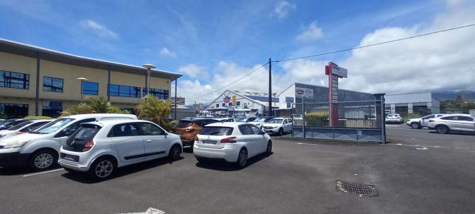 Annonce Vente Maison  974