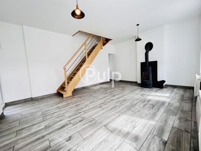 Annonce Vente 5 pices Maison Sains-en-gohelle 62