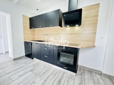 Acheter Maison 72 m2 Sains-en-gohelle